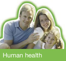 Human health