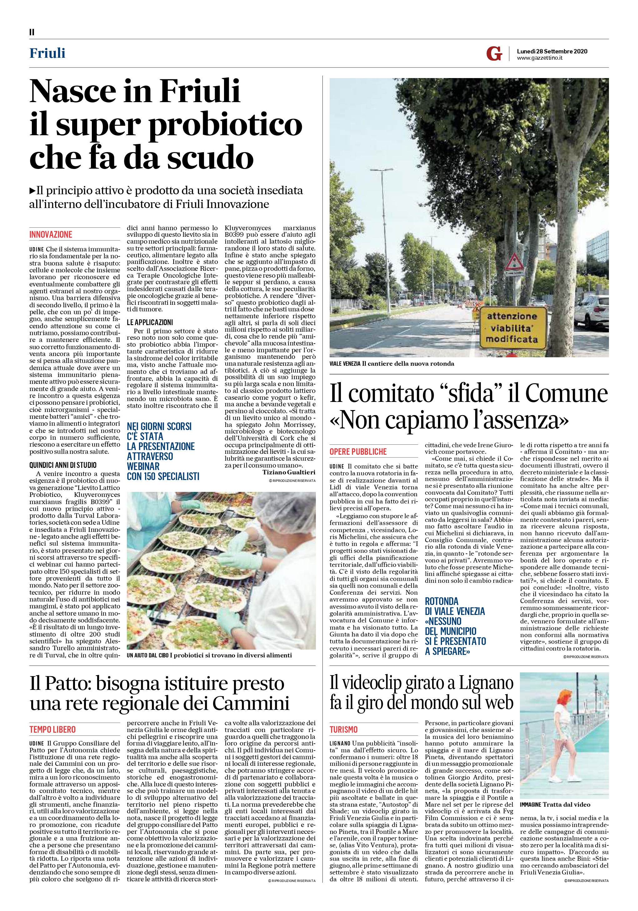 Gazzetino UD_postESOF